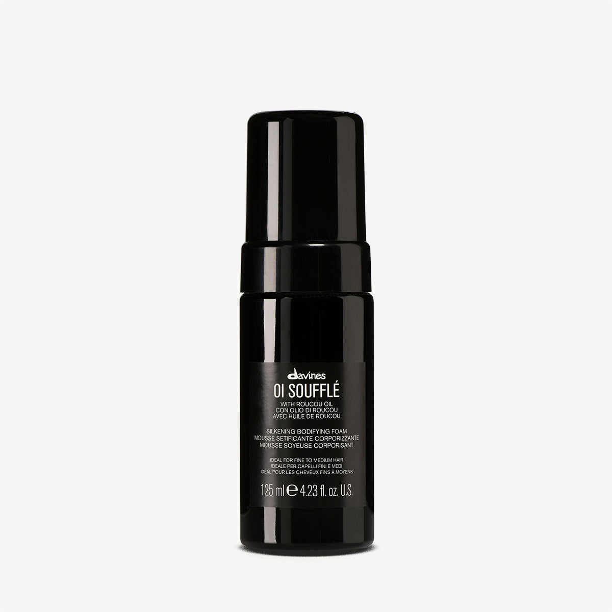 Davines OI Soufflé 125 ml