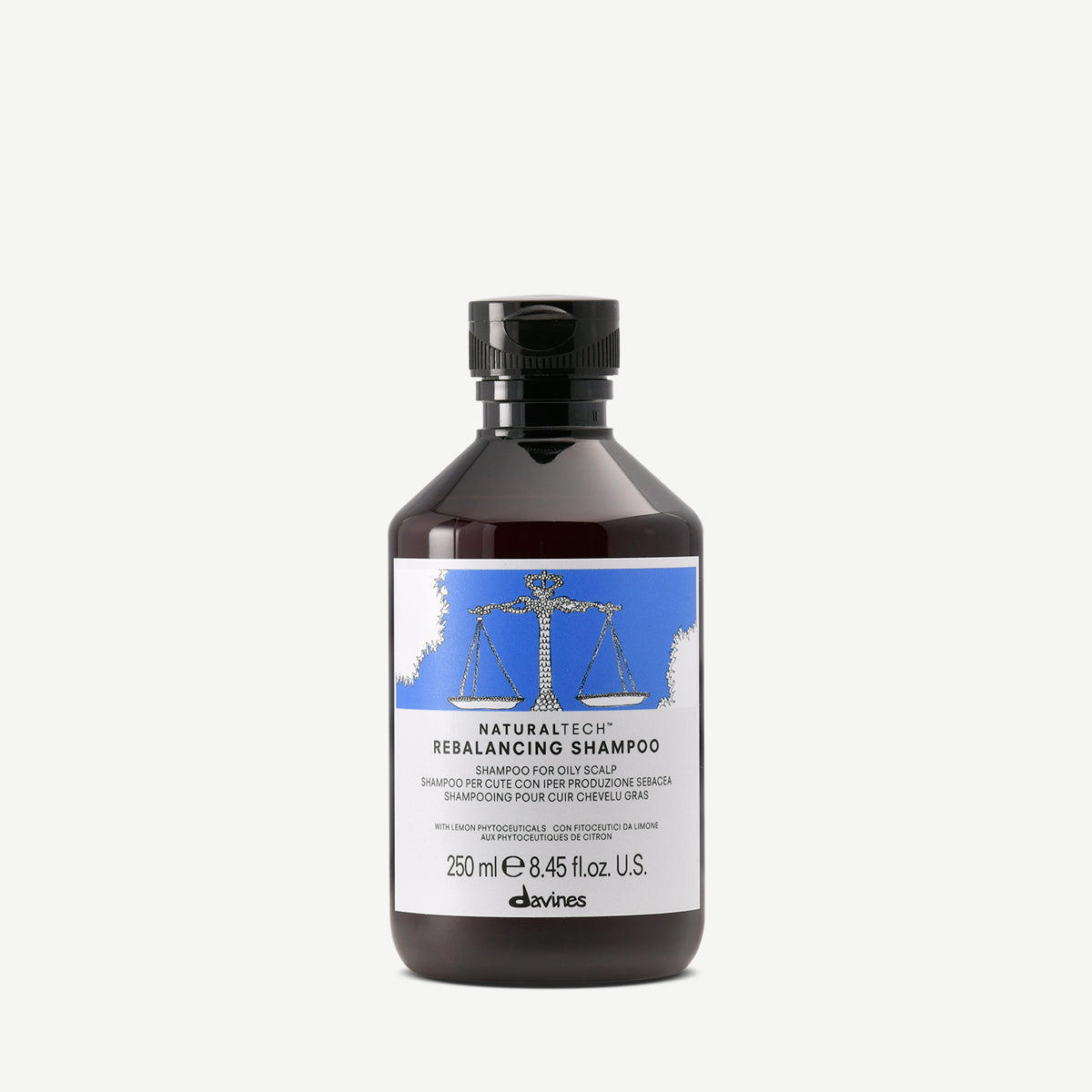 Davines Rebalancing Shampoo 250 ml