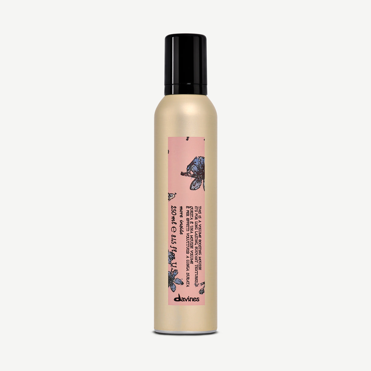 Davines MI Volume Boosting Mousse 250 ml