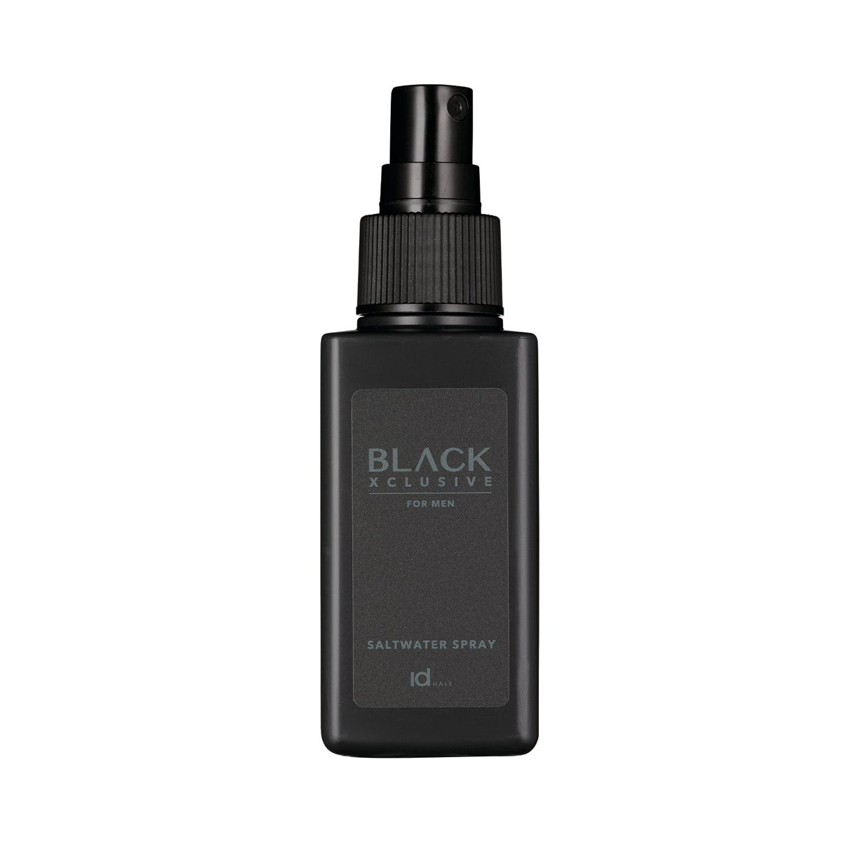 IdHAIR Black Xclusive Saltwater Spray 100 ml