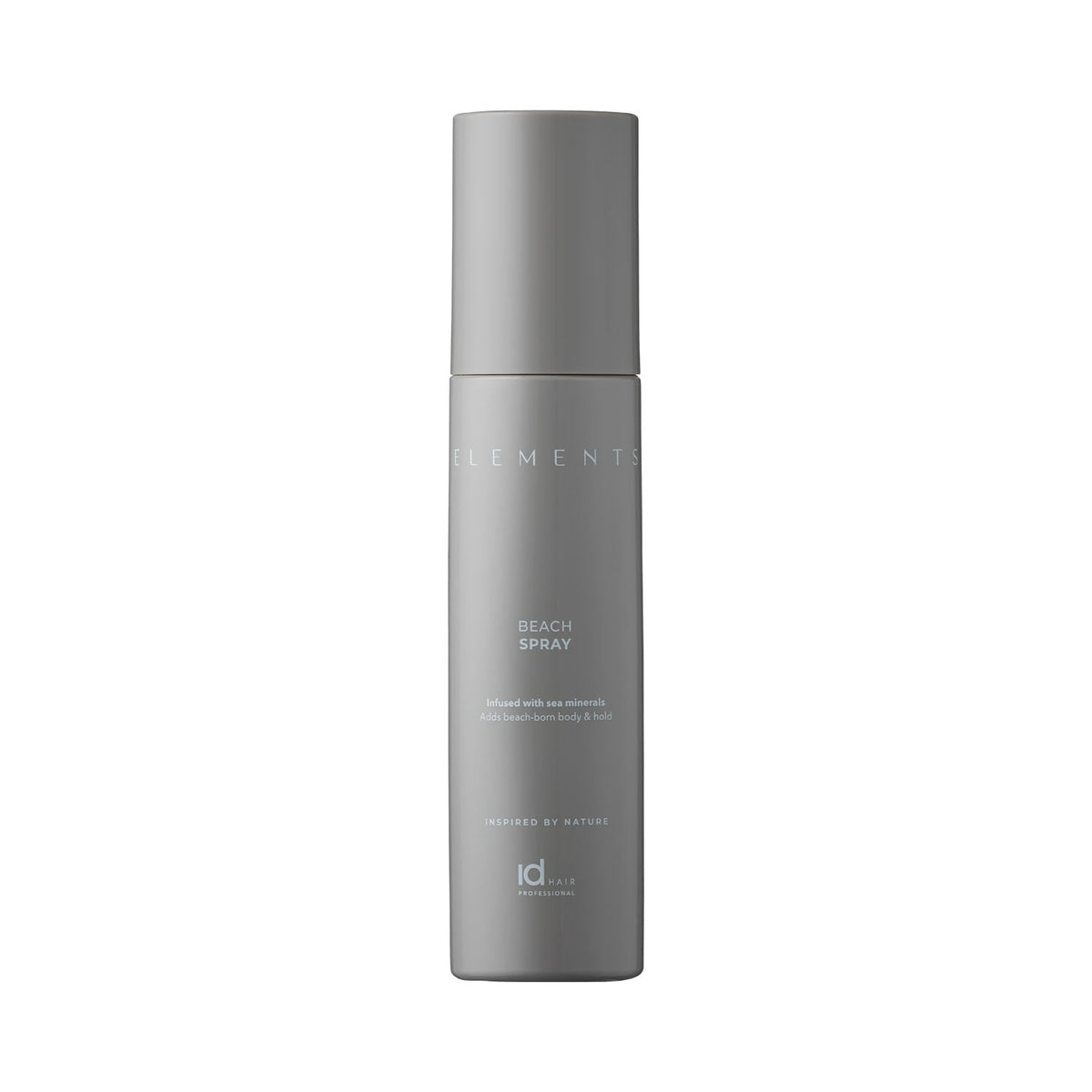 IdHAIR ELEMENTS Beach Spray 125 ml