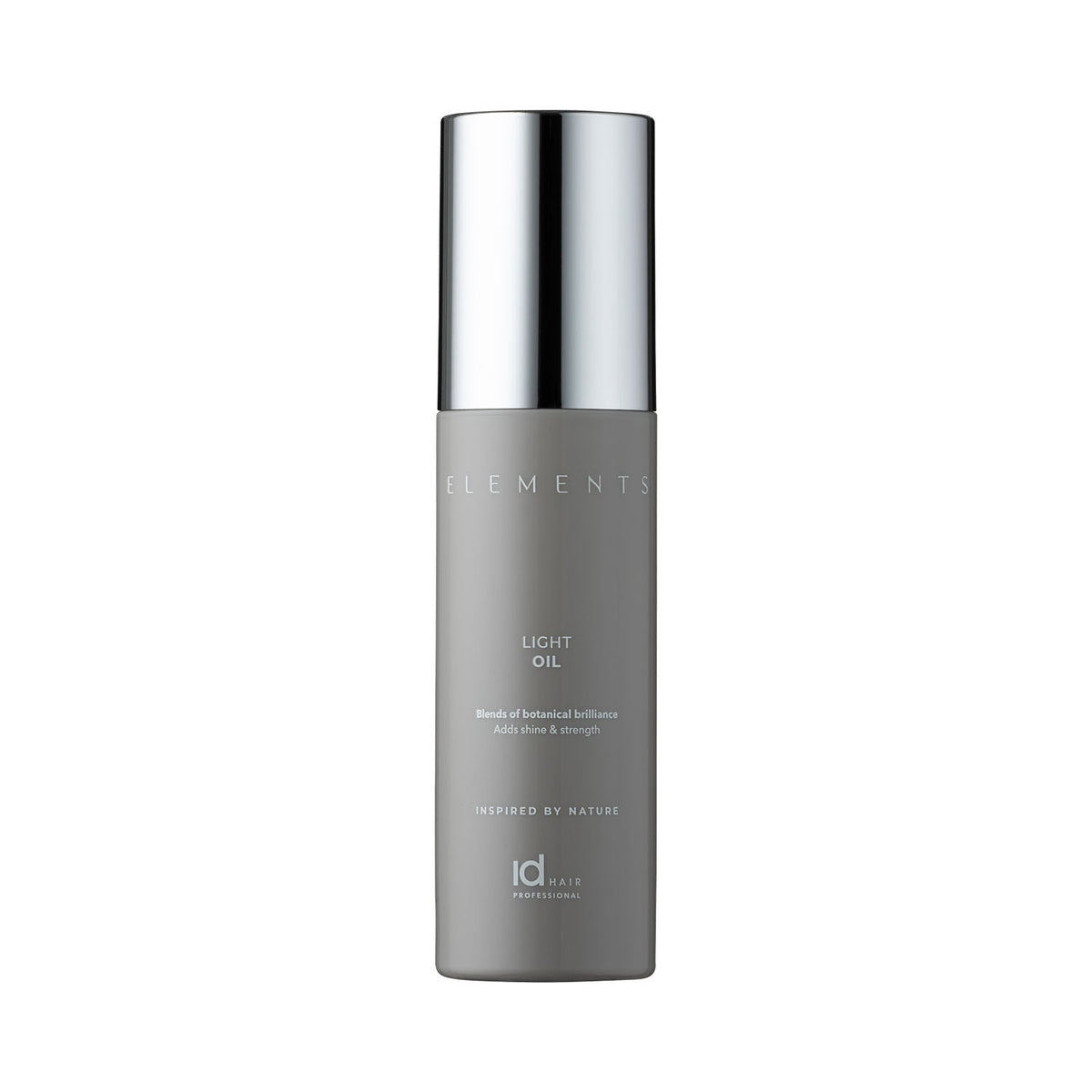 IdHAIR ELEMENTS Light Oil 50 ml