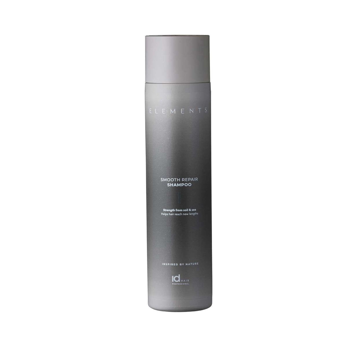 IdHAIR ELEMENTS Smooth Repair Shampoo 250 ml