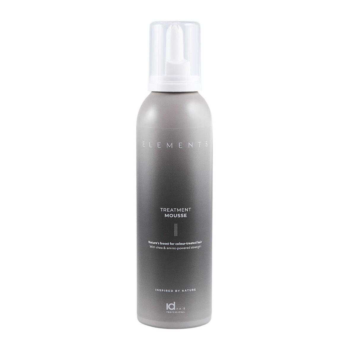 IdHAIR ELEMENTS Treatment Mousse