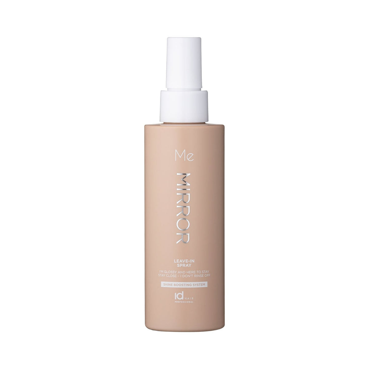 IdHAIR Me MIRROR Leave-In Spray 150 ml