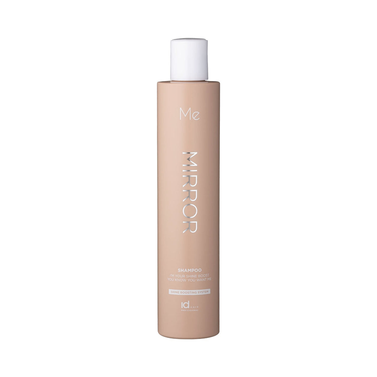 IdHAIR Me MIRROR Shampoo 250 ml