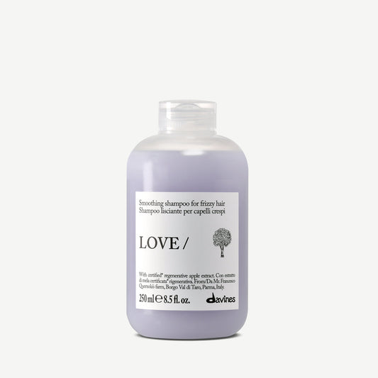 Davines LOVE Smoothing Shampoo 250 ml
