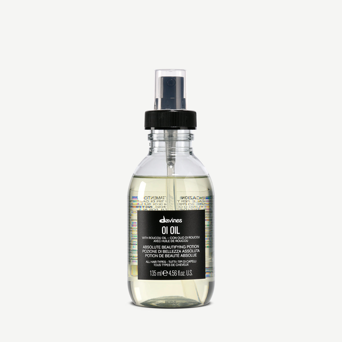 Davines OI Oil 135 ml