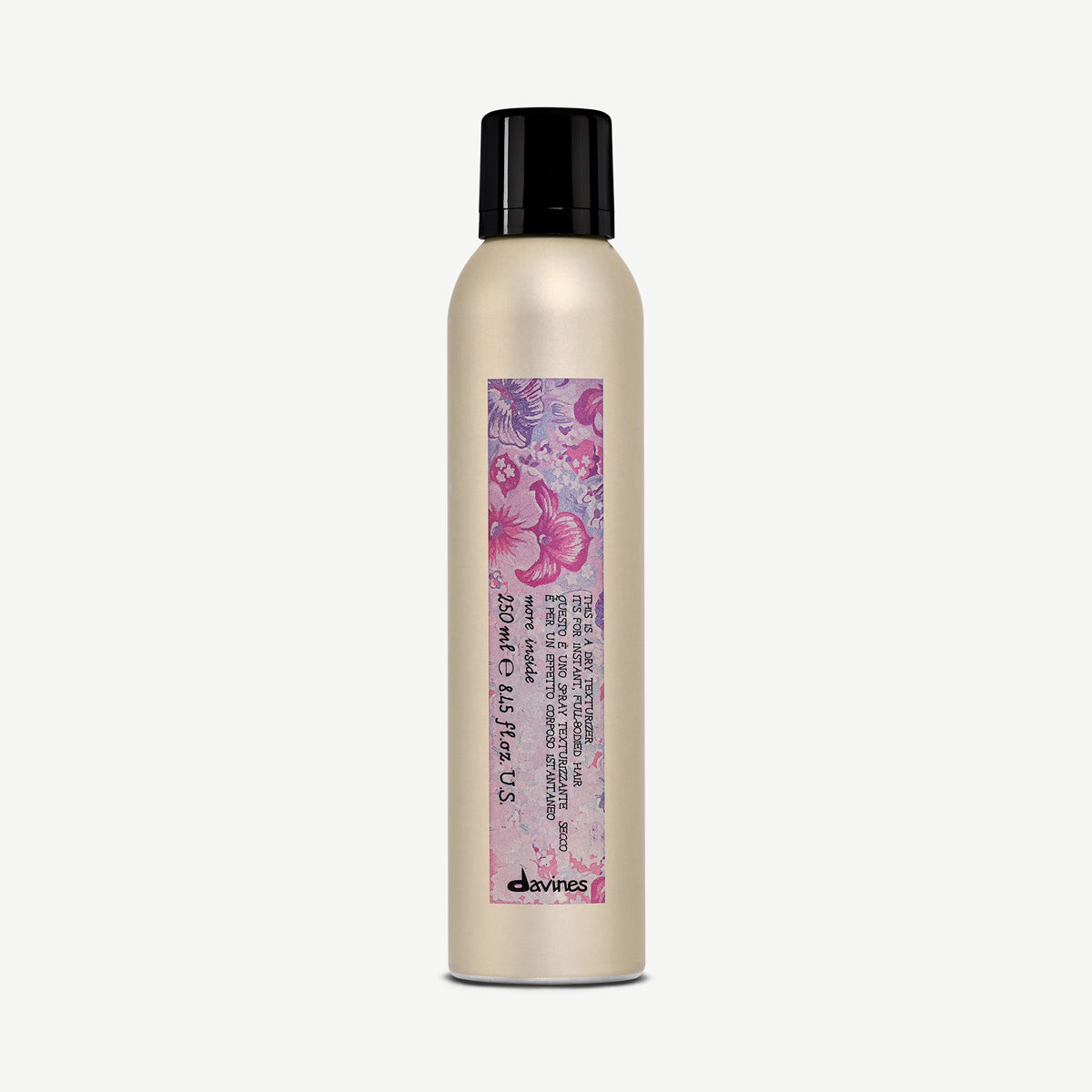 Davines MI Dry Texturizer 250 ml