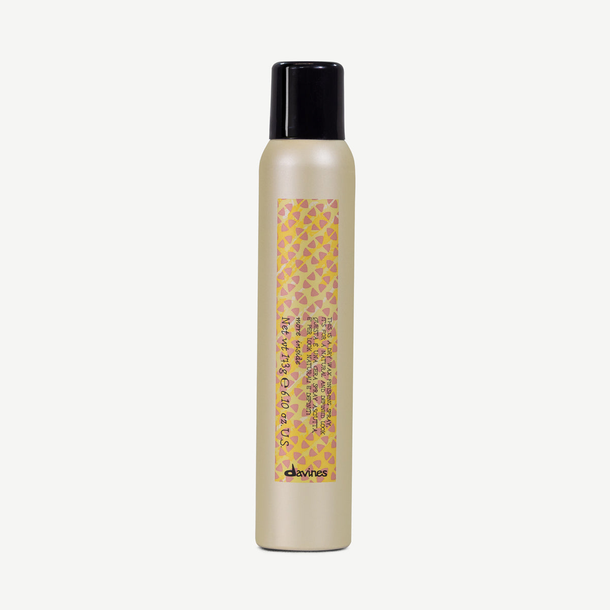 Davines MI Dry Wax 200 ml