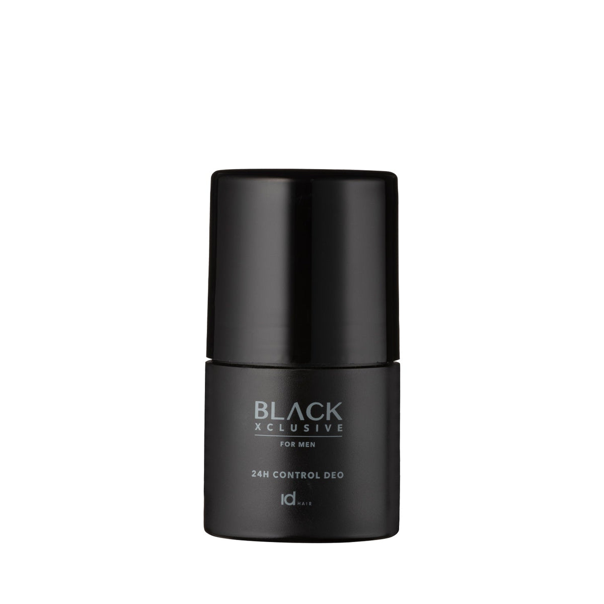 IdHAIR Black Xclusive 24H Control Deo Roll-On 50 ml