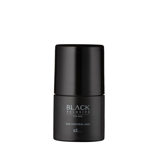 IdHAIR Black Xclusive 24H Control Deo Roll-On 50 ml