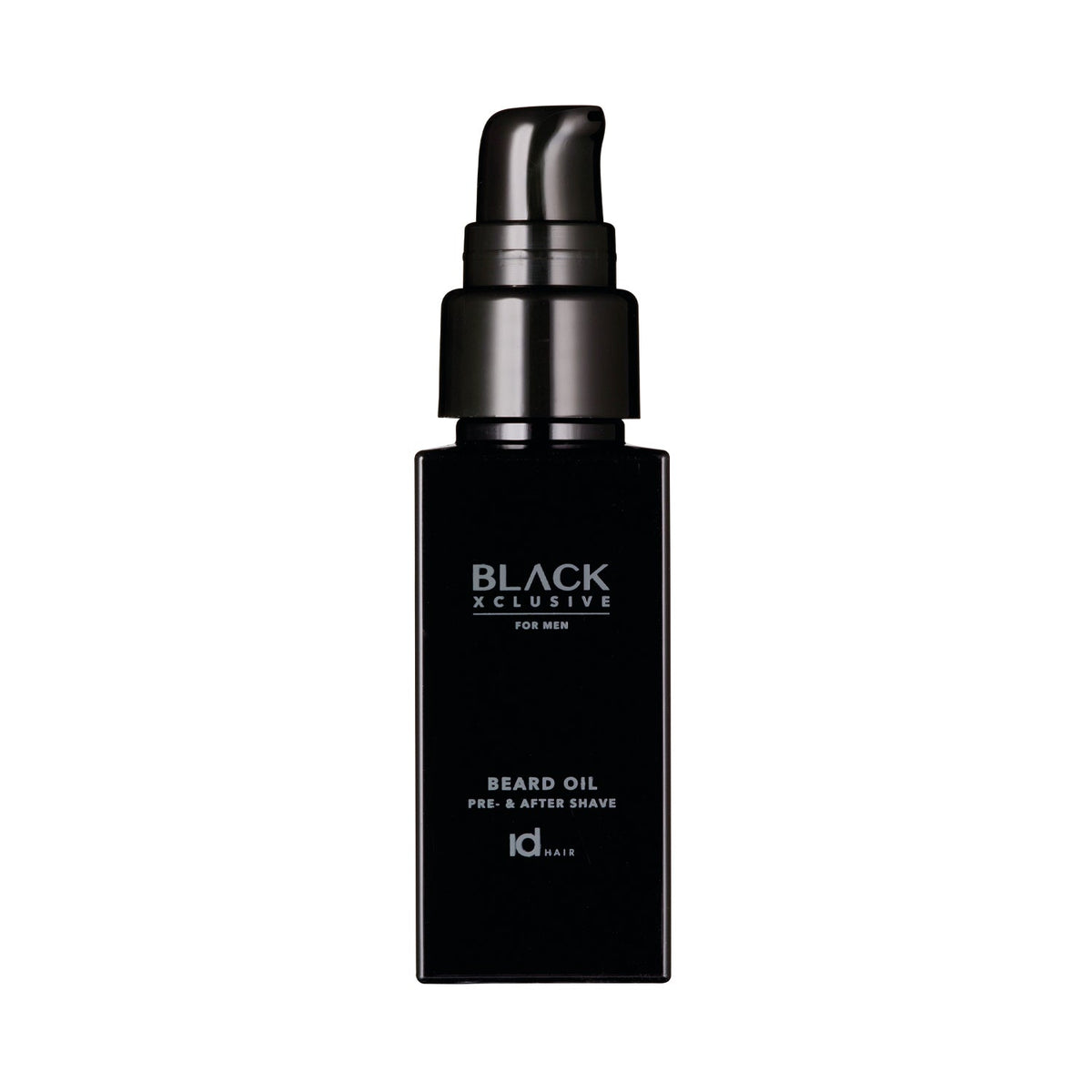 IdHAIR Black Xclusive Beard Oil 30 ml