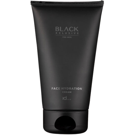 IdHAIR Black Xclusive Face Hydration Cream
