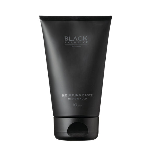 IdHAIR Black Xclusive Moulding Paste 90 ml