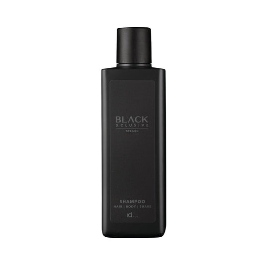 IdHAIR Black Xclusive Shampoo 250 ml