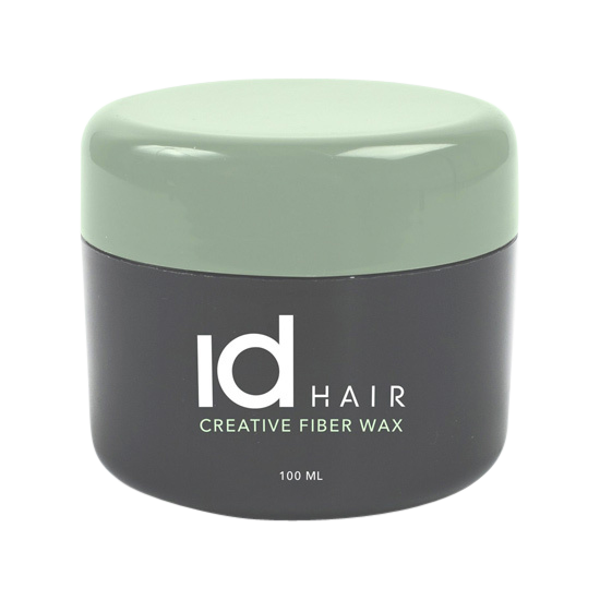 IdHAIR Creative Fiber Wax 100 ml