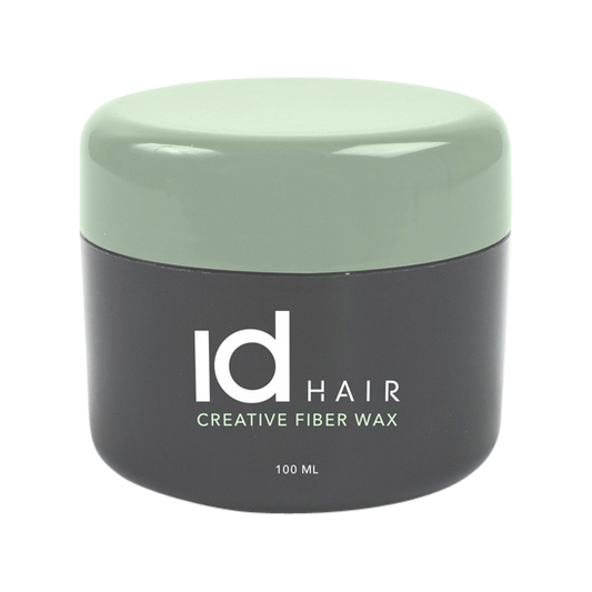 IdHAIR Creative Fiber Wax 100 ml