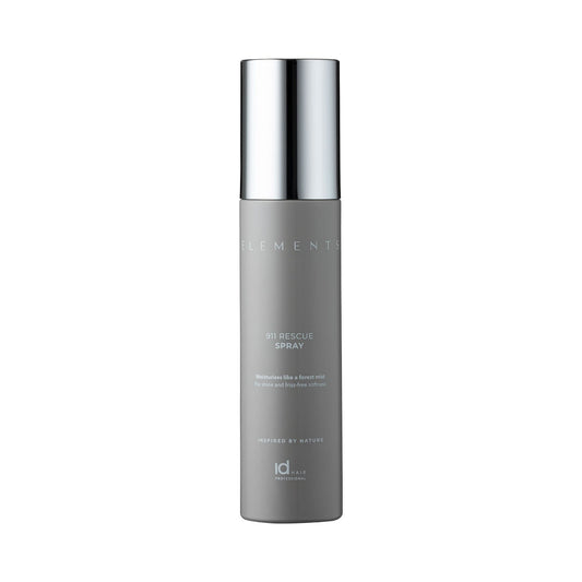 IdHAIR ELEMENTS 911 Rescue Spray 125 ml