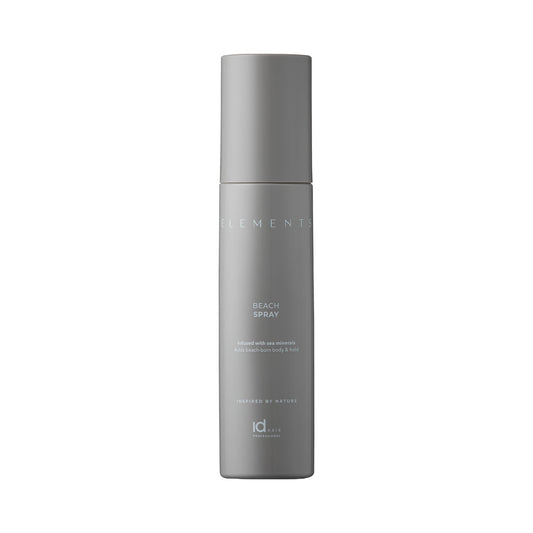 IdHAIR ELEMENTS Beach Spray 125 ml
