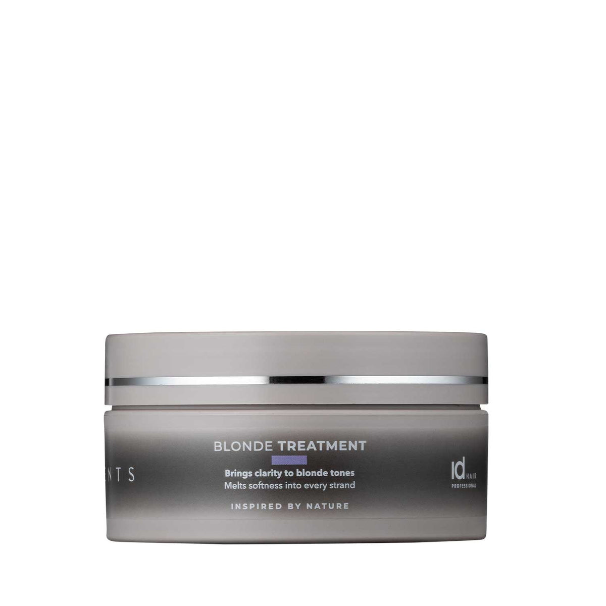 IdHAIR ELEMENTS Blonde Treatment 200 ml