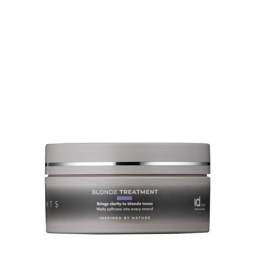IdHAIR ELEMENTS Blonde Treatment 200 ml