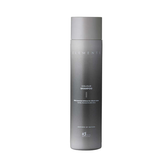 IdHAIR ELEMENTS Colour Shampoo 250 ml