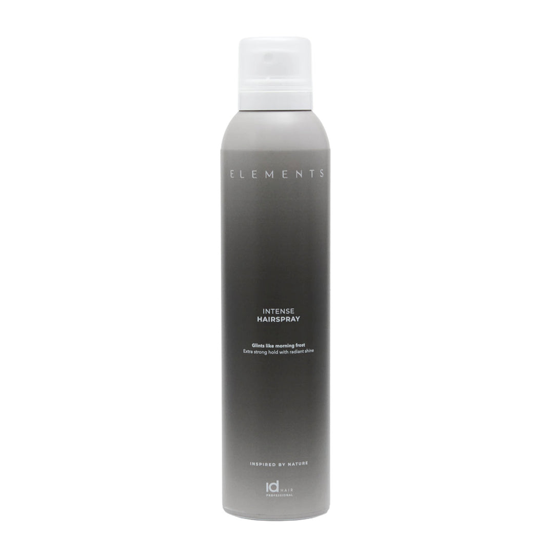 IdHAIR ELEMENTS Dry Shampoo
