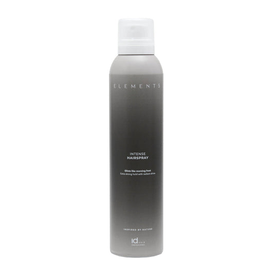 IdHAIR ELEMENTS Dry Shampoo