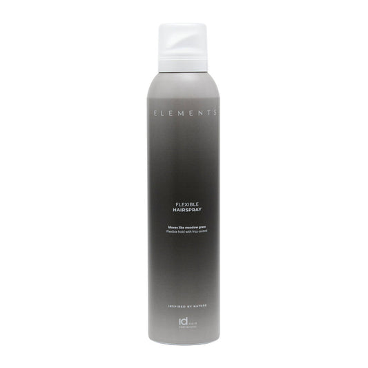 IdHAIR ELEMENTS Flexible Hairspray