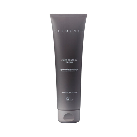 IdHAIR ELEMENTS Frizz Control Cream 150 ml