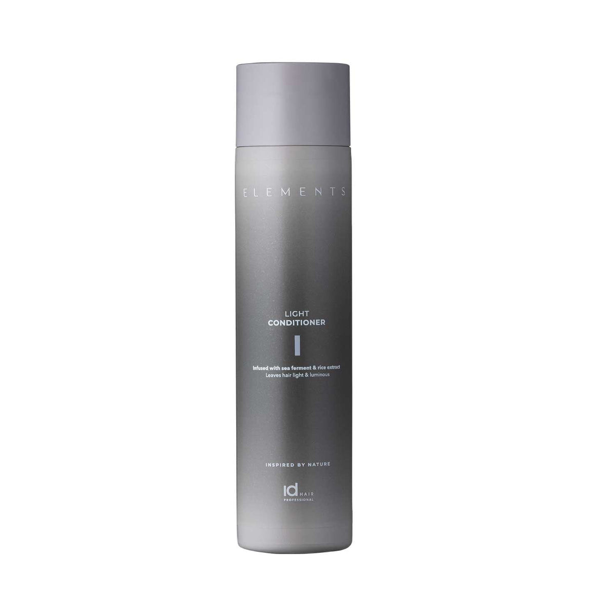 IdHAIR ELEMENTS Light Conditioner 250 ml