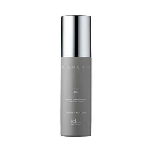 IdHAIR ELEMENTS Light Oil 50 ml