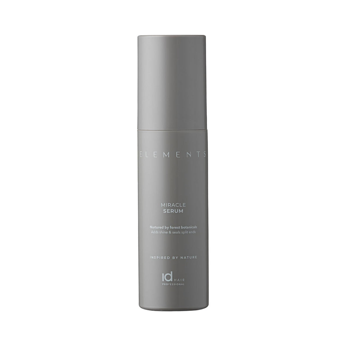 IdHAIR ELEMENTS Miracle Serum 50 ml