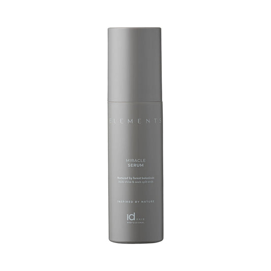 IdHAIR ELEMENTS Miracle Serum 50 ml