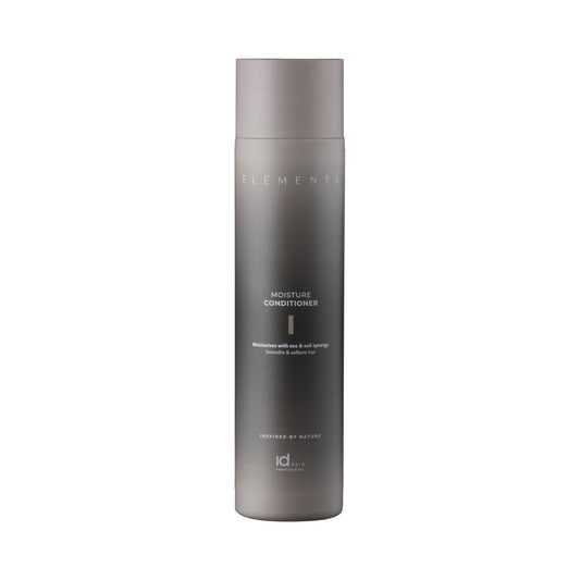 IdHAIR ELEMENTS Moisture Conditioner