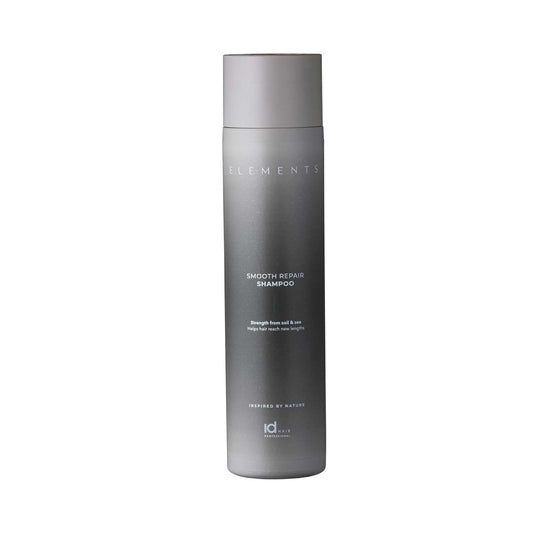 IdHAIR ELEMENTS Smooth Repair Shampoo 250 ml
