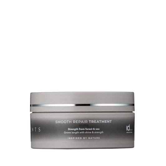 IdHAIR ELEMENTS Smooth Repair Treatment 200 ml