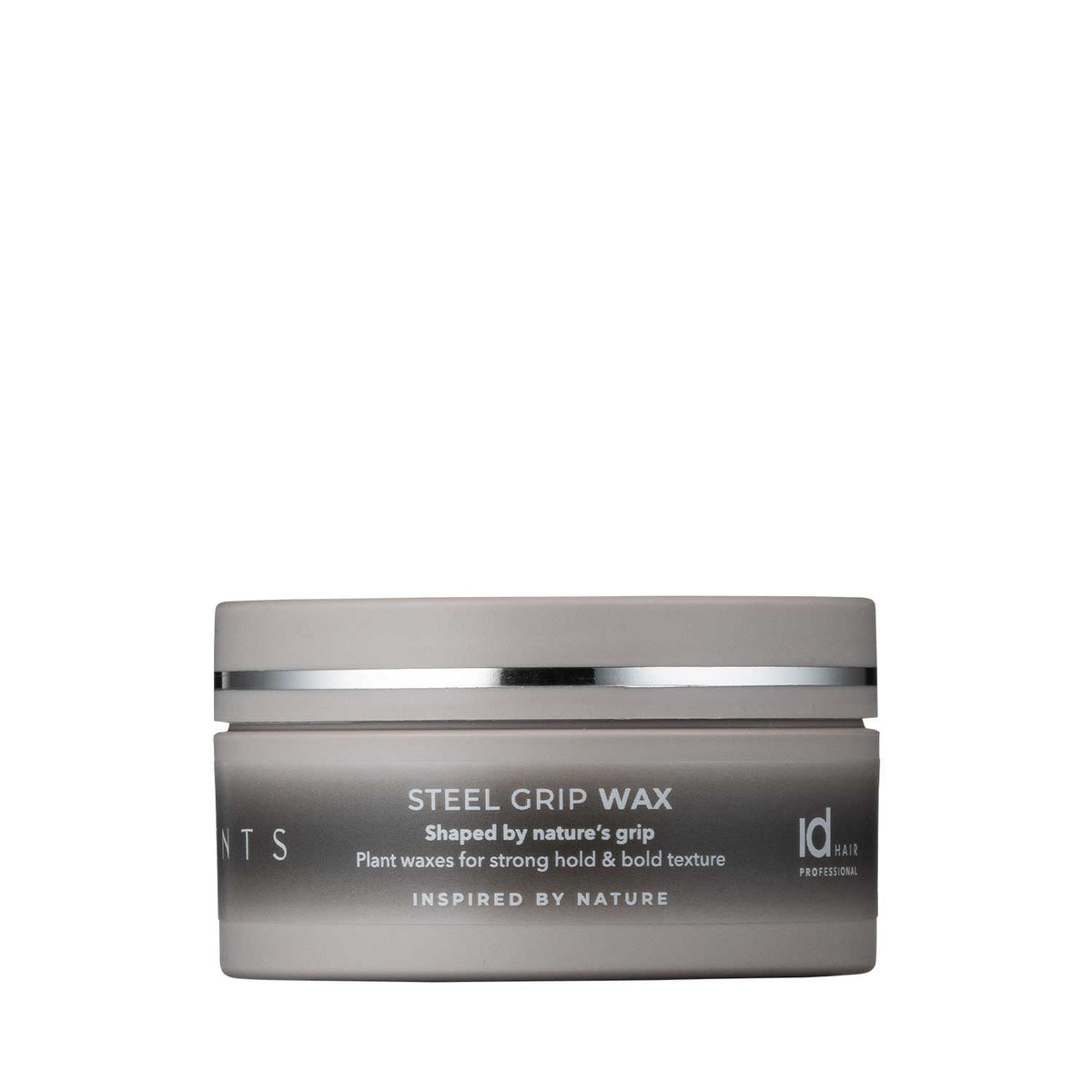 IdHAIR ELEMENTS Steel Grip Wax 100 ml
