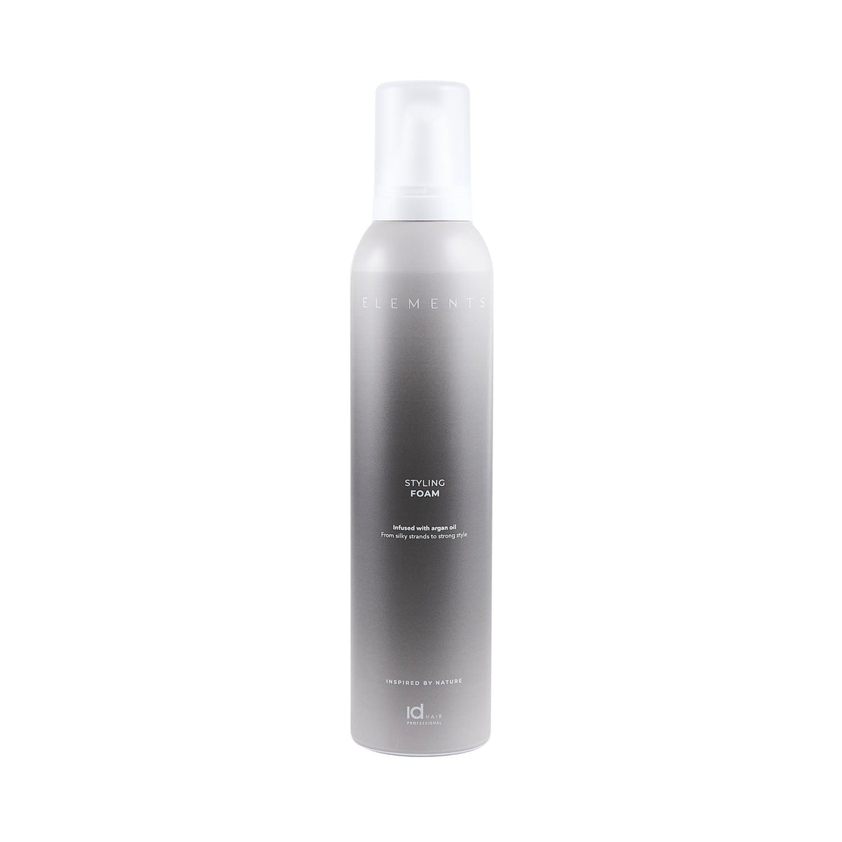 IdHAIR ELEMENTS Styling Foam 250 ml