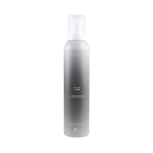 IdHAIR ELEMENTS Styling Foam 250 ml