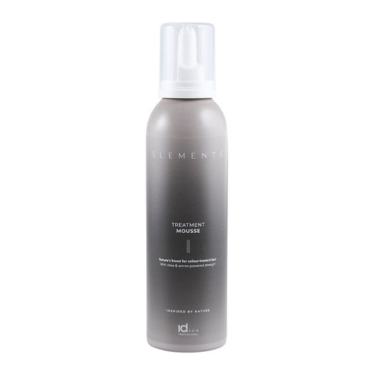 IdHAIR ELEMENTS Treatment Mousse