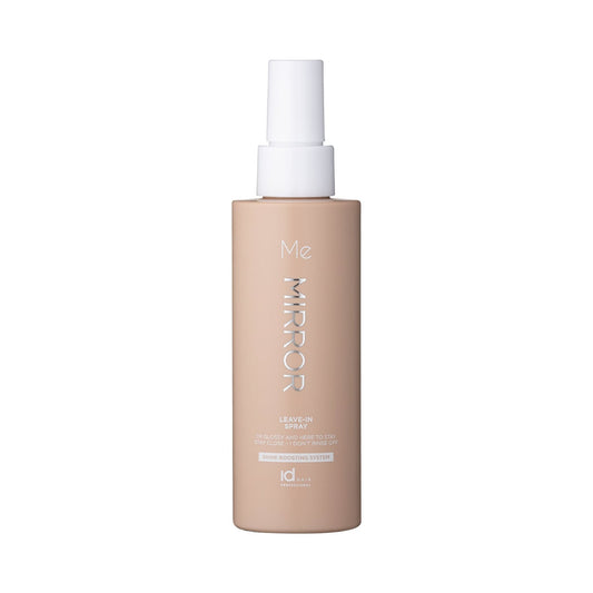 IdHAIR Me MIRROR Leave-In Spray 150 ml