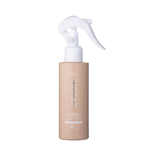 IdHAIR Me MIRROR 1 Minute Shine Treatment