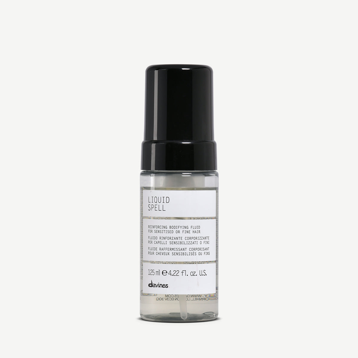 Davines Liquid Spell 125 ml
