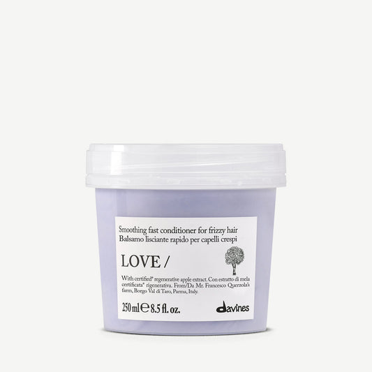 Davines LOVE Smoothing Conditioner 250 ml