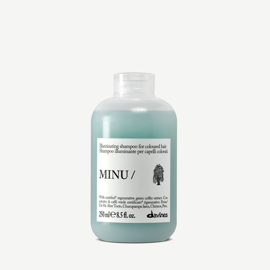 Davines MINU Shampoo 250 ml