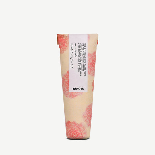 Davines MI Medium Hold Pliable Paste 125 ml