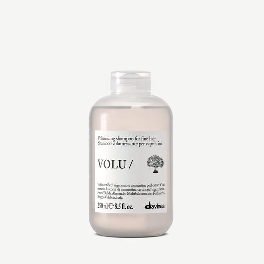Davines VOLU Shampoo 250 ml